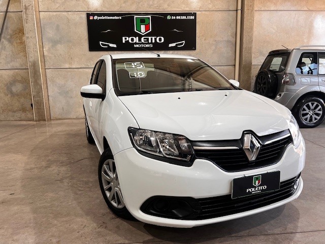 logan 1.0 expression 16v flex 4p manual 2015 caxias do sul