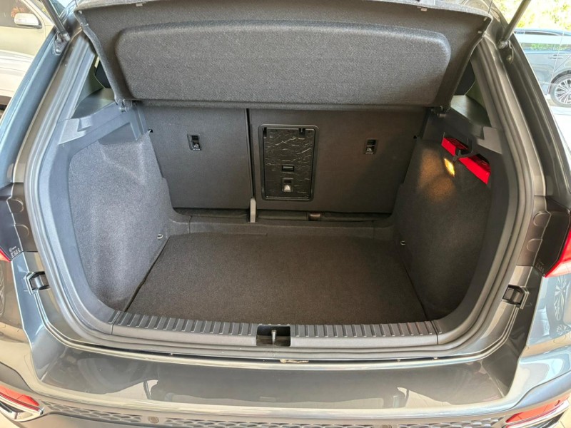 TAOS 1.4 16V HIGHLINE TSI FLEX 4P AUTOMÁTICO - 2022 - NOVA PETRóPOLIS