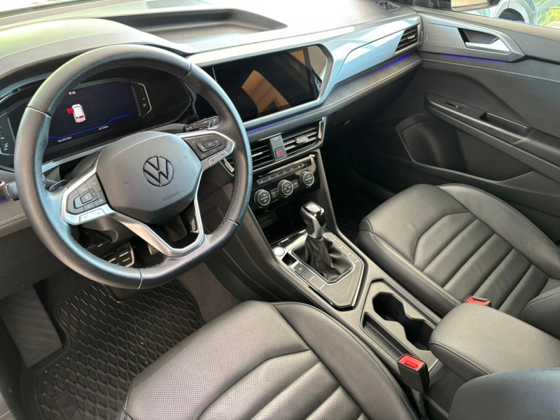 TAOS 1.4 16V HIGHLINE TSI FLEX 4P AUTOMÁTICO - 2022 - NOVA PETRóPOLIS