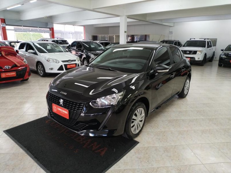 208 1.0 firefly flex like manual 2024 caxias do sul