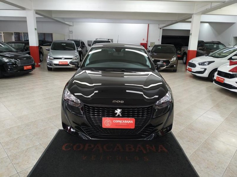 208 1.0 FIREFLY FLEX LIKE MANUAL - 2024 - CAXIAS DO SUL