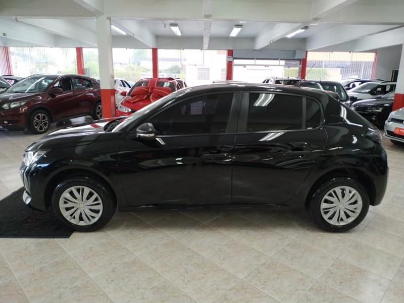 208 1.0 FIREFLY FLEX LIKE MANUAL - 2024 - CAXIAS DO SUL