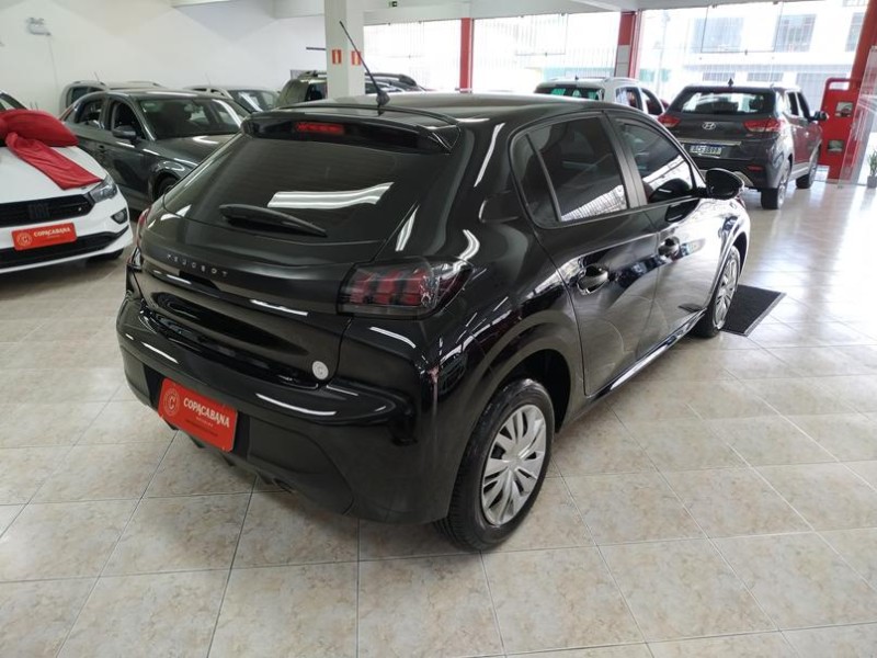 208 1.0 FIREFLY FLEX LIKE MANUAL - 2024 - CAXIAS DO SUL