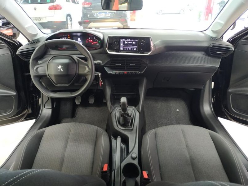 208 1.0 FIREFLY FLEX LIKE MANUAL - 2024 - CAXIAS DO SUL