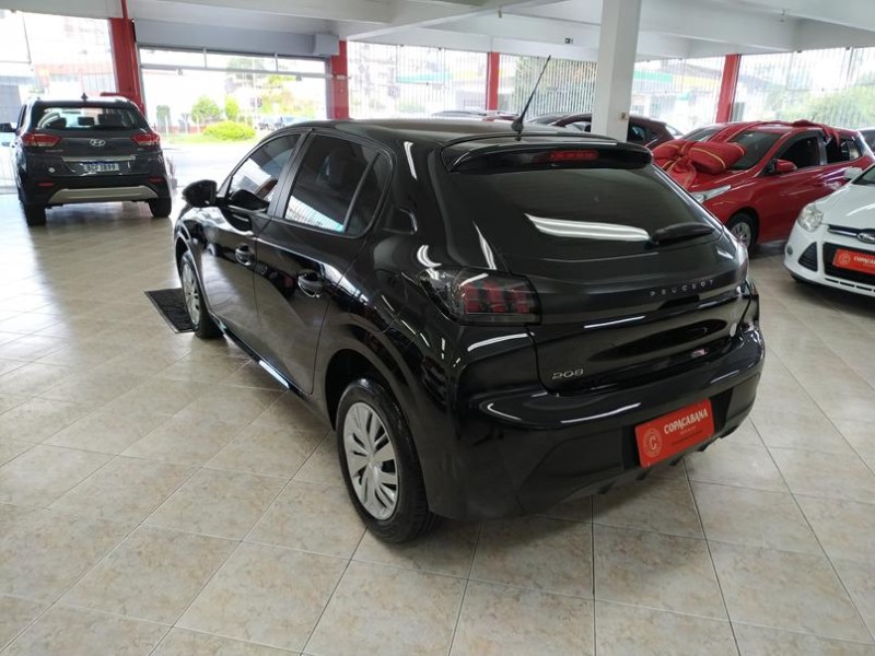 208 1.0 FIREFLY FLEX LIKE MANUAL - 2024 - CAXIAS DO SUL