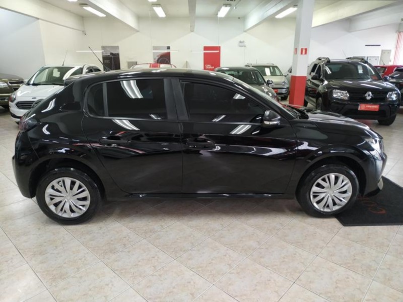 208 1.0 FIREFLY FLEX LIKE MANUAL - 2024 - CAXIAS DO SUL