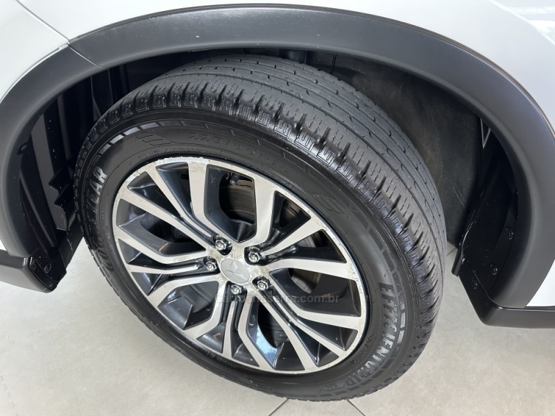 OUTLANDER 2.0 16V GASOLINA 4P AUTOMÁTICO - 2016 - SAPIRANGA