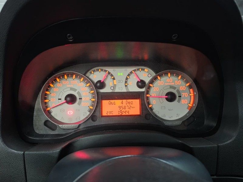 STRADA 1.8 MPI ADVENTURE CD 8V FLEX 2P MANUAL - 2010 - CAXIAS DO SUL