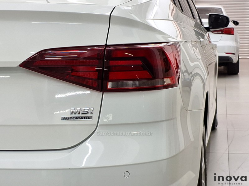 VIRTUS 1.6 MSI FLEX 4P AUTOMÁTICO - 2020 - NOVO HAMBURGO