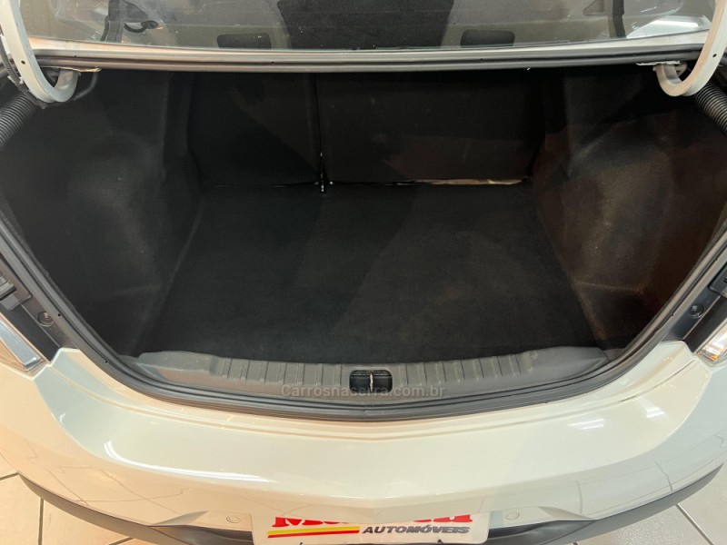 PRISMA 1.4 MPFI LTZ 8V FLEX 4P MANUAL - 2014 - CAXIAS DO SUL