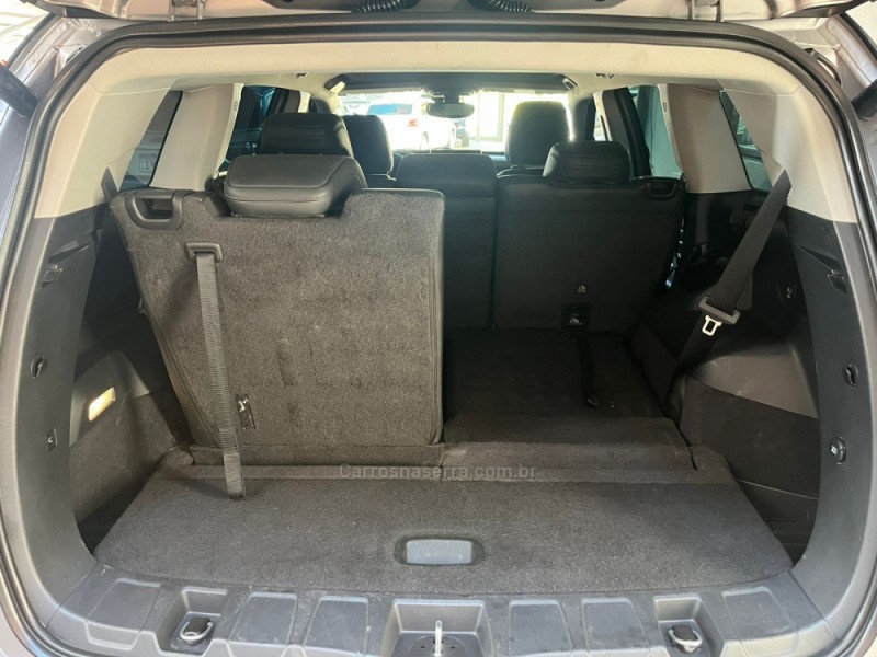 COMMANDER 1.3 LIMITED T270 16V 4X2 TURBO FLEX 4P AUTOMÁTICO - 2022 - FELIZ