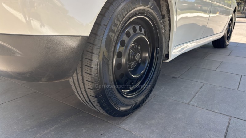 GOL 1.0 MI 8V FLEX 4P MANUAL G.IV - 2008 - BENTO GONçALVES