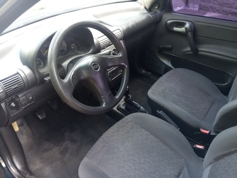 CORSA 1.0 MPFI CLASSIC 8V GASOLINA 4P MANUAL - 2006 - CAXIAS DO SUL