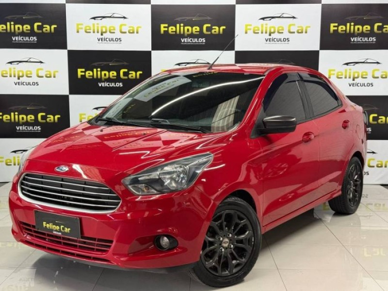 ka   1.5 se plus 16v flex 4p manual 2015 caxias do sul