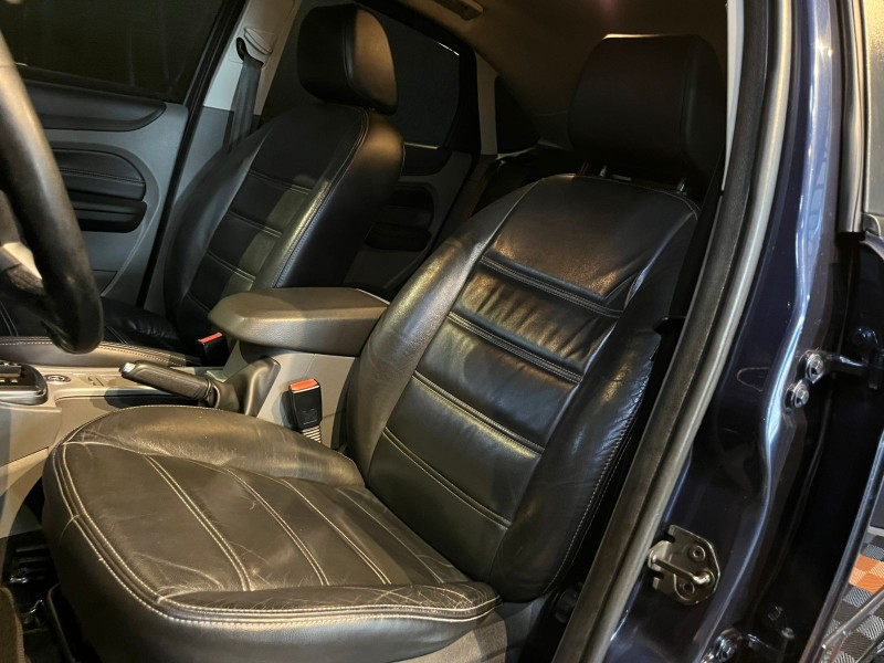 FOCUS 2.0 GLX 16V FLEX 4P AUTOMÁTICO - 2013 - ANTôNIO PRADO