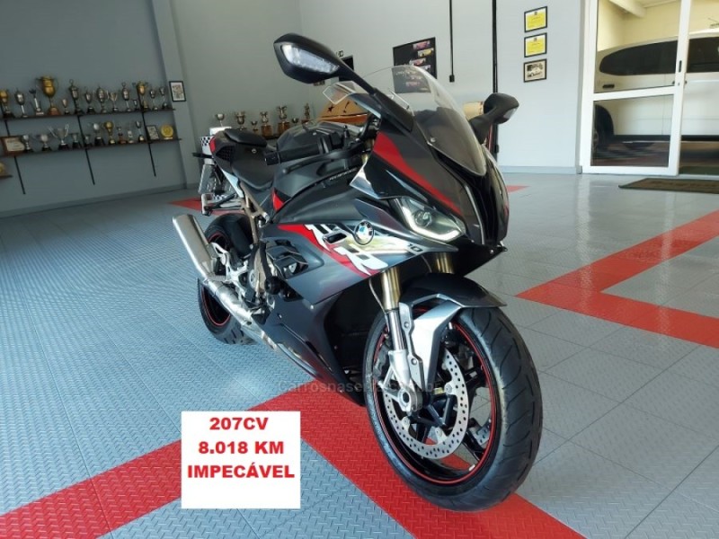 s 1000 rr 2023 novo hamburgo