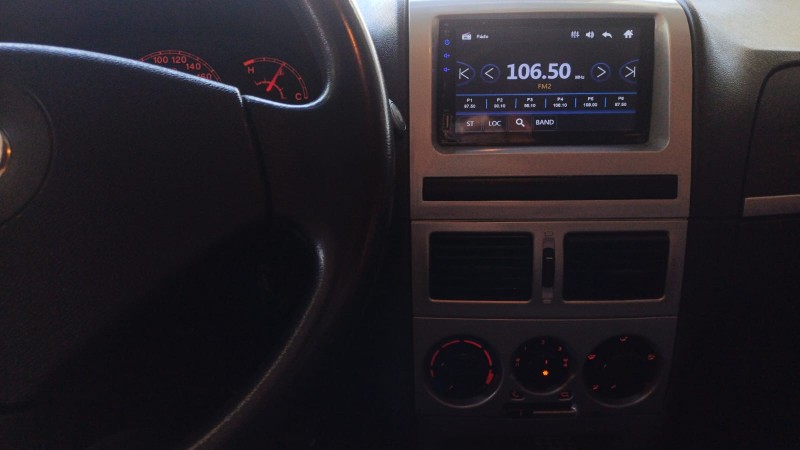 PALIO 1.4 MPI FIRE ELX WEEKEND 8V FLEX 4P MANUAL - 2010 - CAXIAS DO SUL