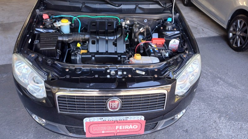 PALIO 1.4 MPI FIRE ELX WEEKEND 8V FLEX 4P MANUAL - 2010 - CAXIAS DO SUL