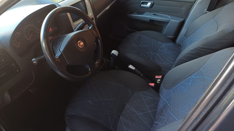 PALIO 1.4 MPI FIRE ELX WEEKEND 8V FLEX 4P MANUAL - 2010 - CAXIAS DO SUL