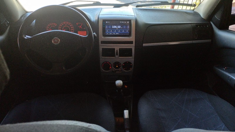 PALIO 1.4 MPI FIRE ELX WEEKEND 8V FLEX 4P MANUAL - 2010 - CAXIAS DO SUL