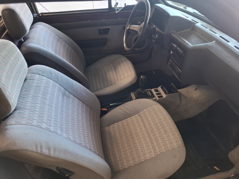 SAVEIRO 1.8 GL CS 8V GASOLINA 2P MANUAL - 1994 - FARROUPILHA