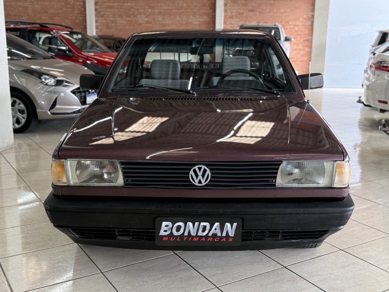 SAVEIRO 1.8 GL CS 8V GASOLINA 2P MANUAL - 1994 - FARROUPILHA