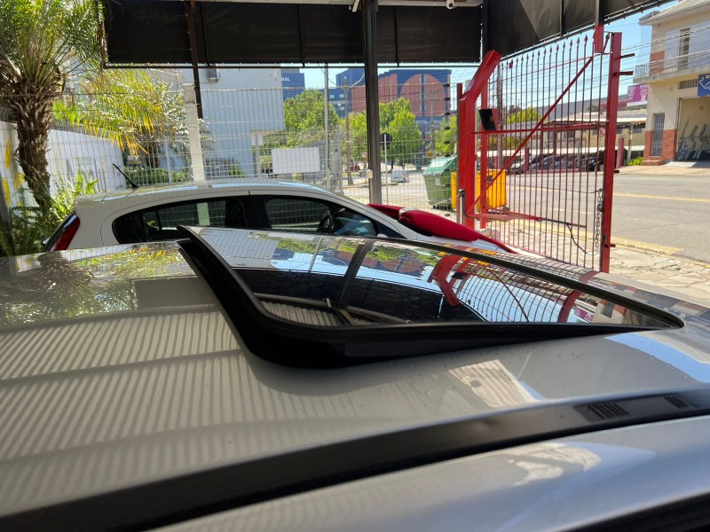 307 1.6 PRESENCE 16V FLEX 4P MANUAL - 2010 - CAXIAS DO SUL