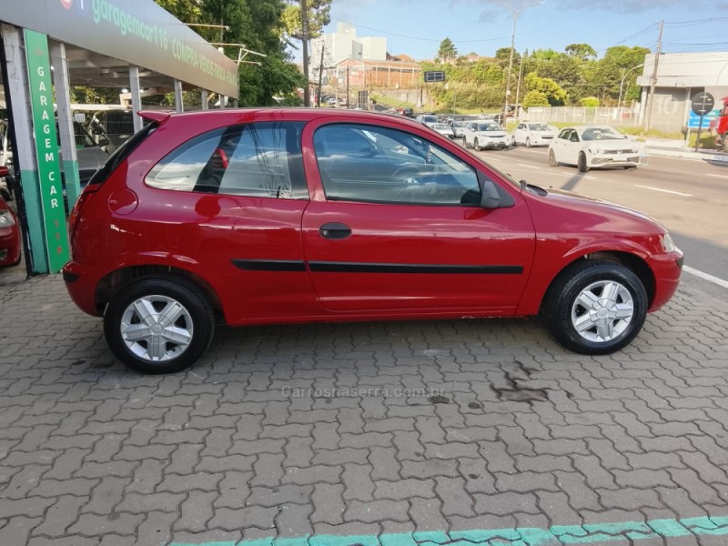 CELTA 1.0 MPFI 8V GASOLINA 2P MANUAL - 2004 - CAXIAS DO SUL