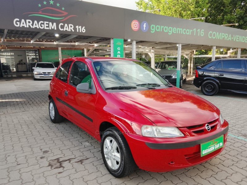 celta 1.0 mpfi 8v gasolina 2p manual 2004 caxias do sul