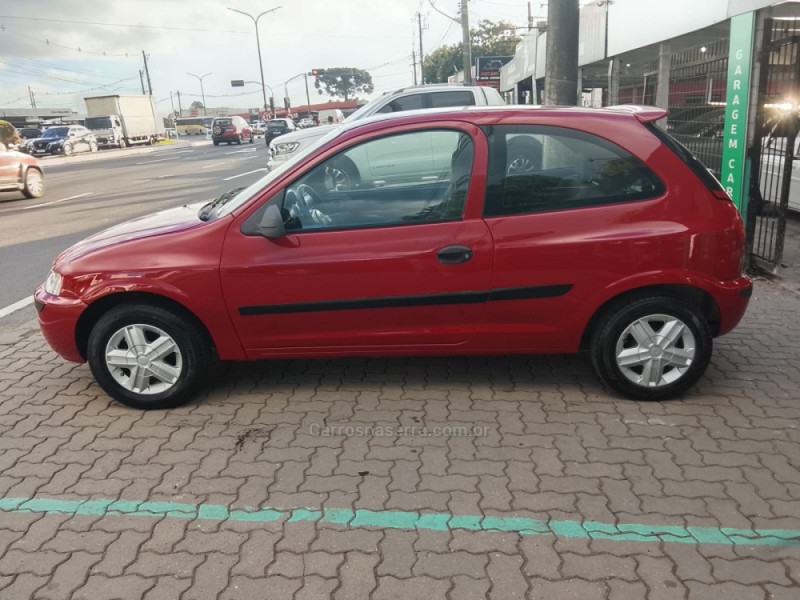 CELTA 1.0 MPFI 8V GASOLINA 2P MANUAL - 2004 - CAXIAS DO SUL