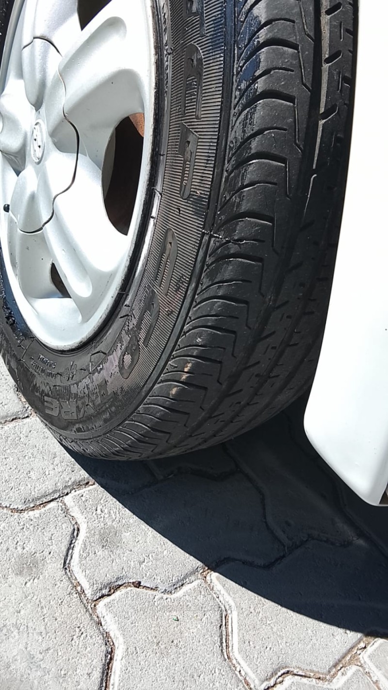 CORSA 1.0 MPF WIND 8V GASOLINA 4P MANUAL - 2001 - CAXIAS DO SUL