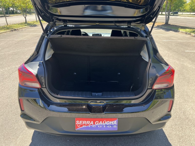 ONIX 1.0 PREMIER II 12V TURBO FLEX 4P AUTOMÁTICO - 2021 - BENTO GONçALVES