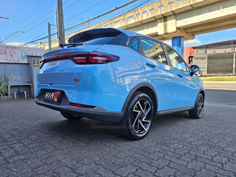 AYA LUXURY ELÉTRICO 4P AUTOMÁTICO - 2024 - NOVO HAMBURGO