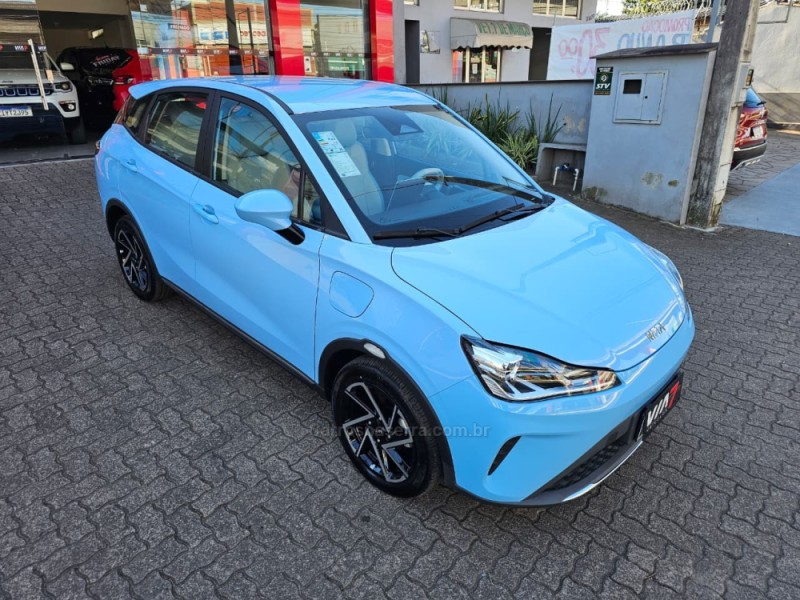AYA LUXURY ELÉTRICO 4P AUTOMÁTICO - 2024 - NOVO HAMBURGO
