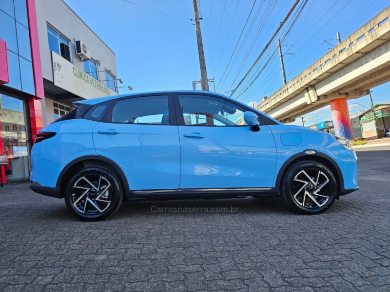 AYA LUXURY ELÉTRICO 4P AUTOMÁTICO - 2024 - NOVO HAMBURGO