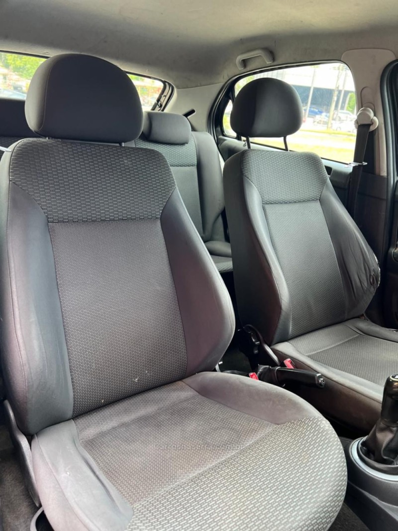 GOL 1.0 MI TREND 8V FLEX 4P MANUAL - 2011 - CANELA