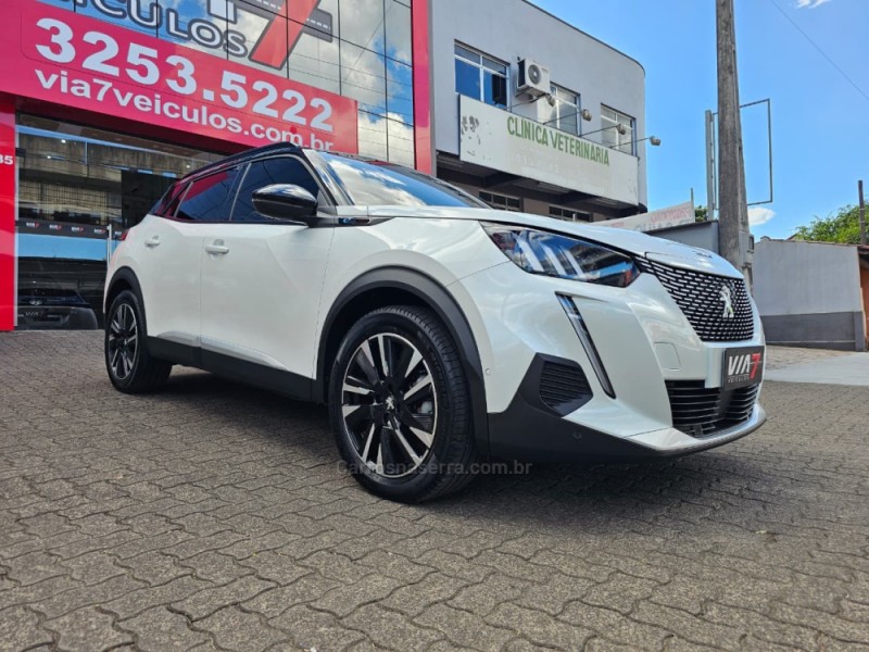 e 2008 gt eletrico 4p automatico 2023 novo hamburgo