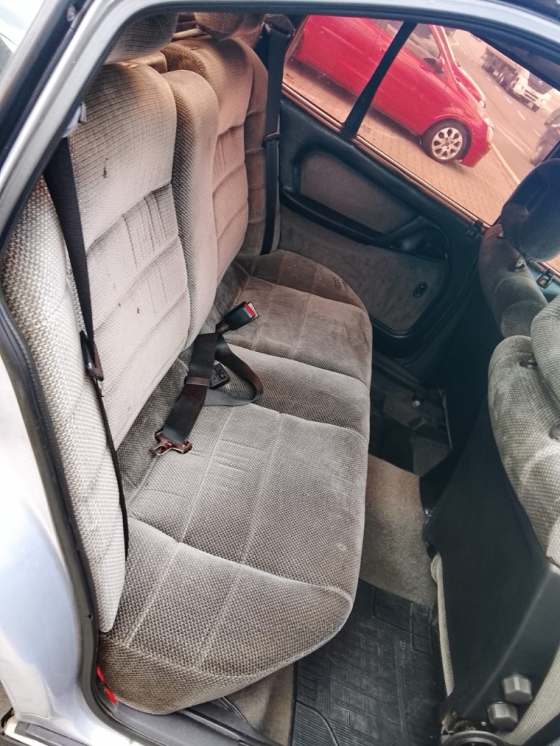 OMEGA 2.0 MPFI GLS 8V GASOLINA 4P MANUAL - 1992 - CAXIAS DO SUL