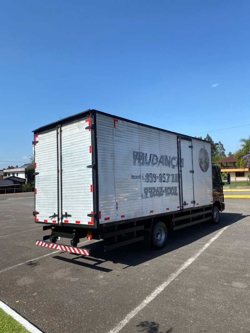 CARGO 816 E TURBO - 2013 - FARROUPILHA