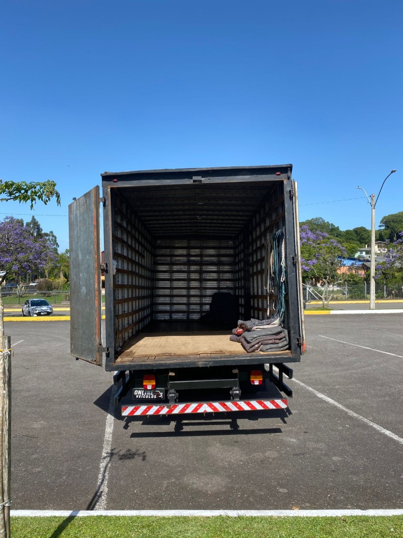 CARGO 816 E TURBO - 2013 - FARROUPILHA