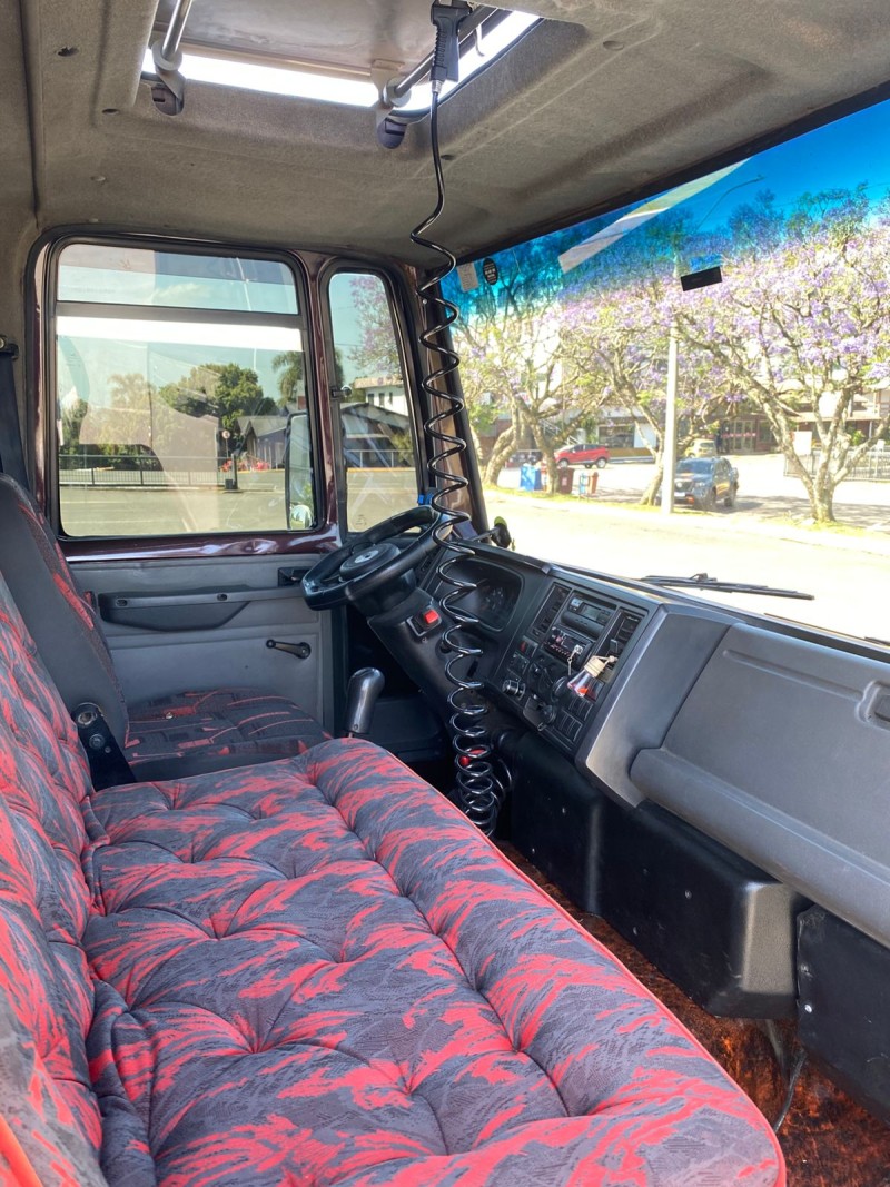 CARGO 816 E TURBO - 2013 - FARROUPILHA