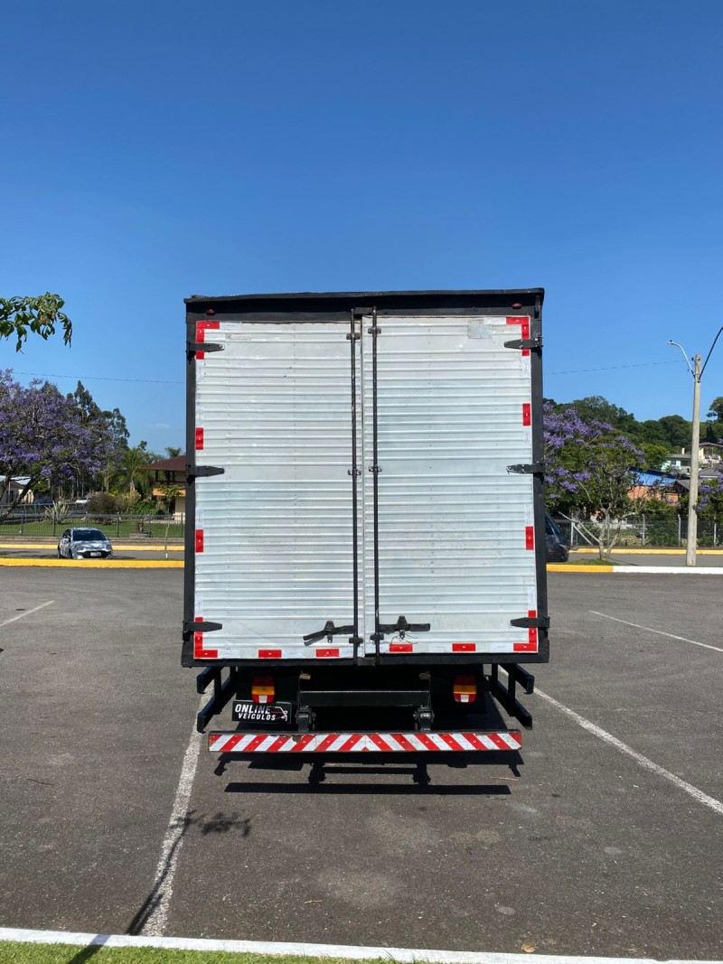 CARGO 816 E TURBO - 2013 - FARROUPILHA