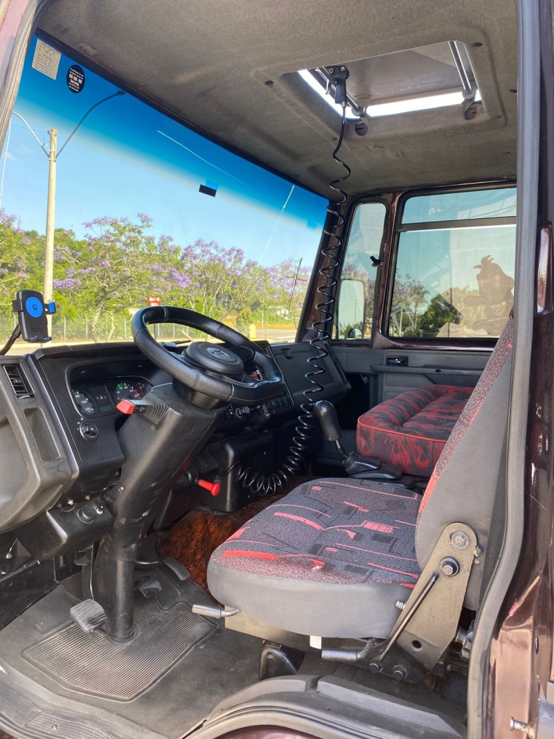 CARGO 816 E TURBO - 2013 - FARROUPILHA