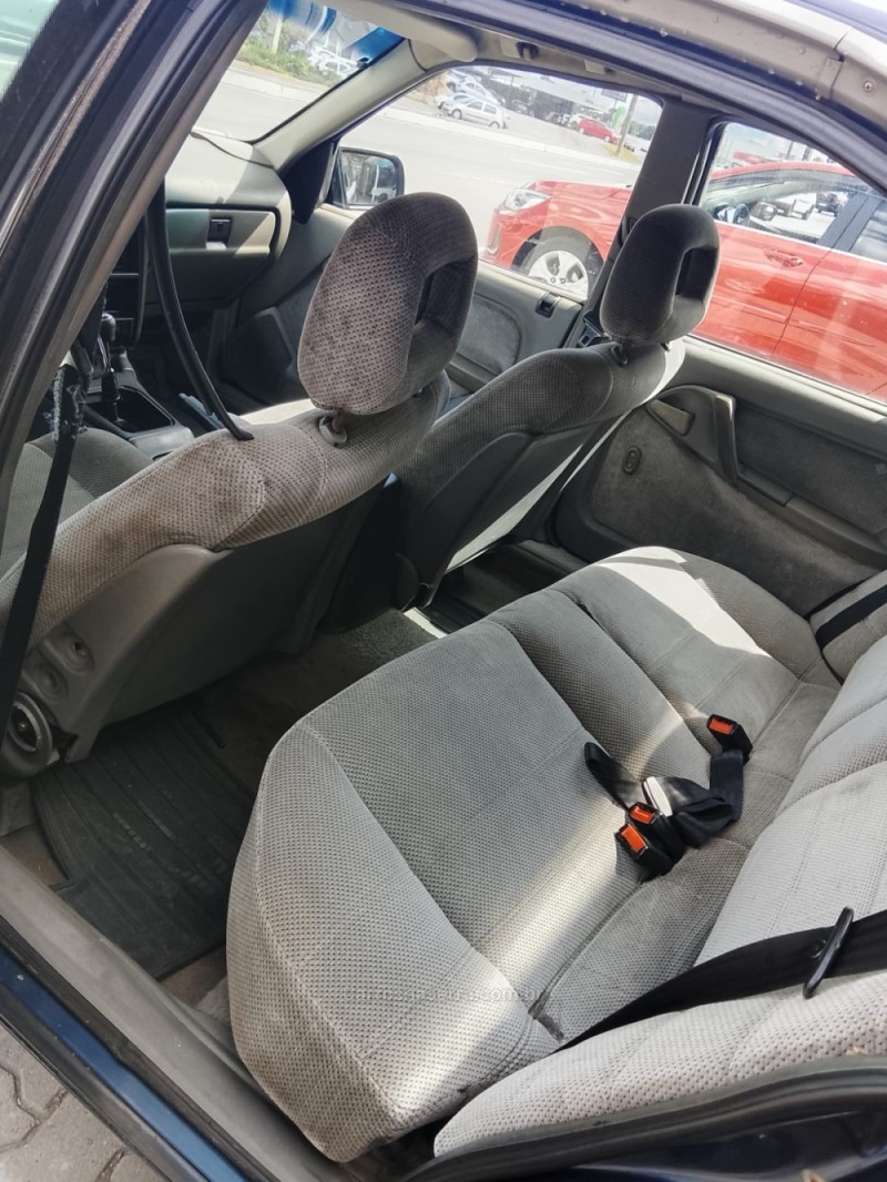 OMEGA 2.0 MPFI GL 8V GASOLINA 4P MANUAL - 1994 - CAXIAS DO SUL