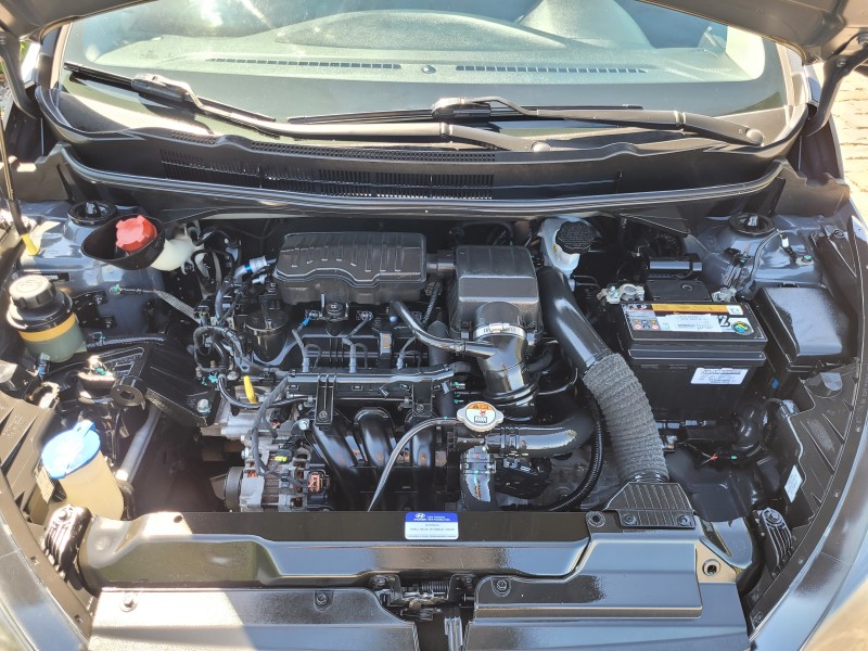 HB20 1.0 COMFORT PLUS 12V FLEX 4P MANUAL - 2014 - CARLOS BARBOSA