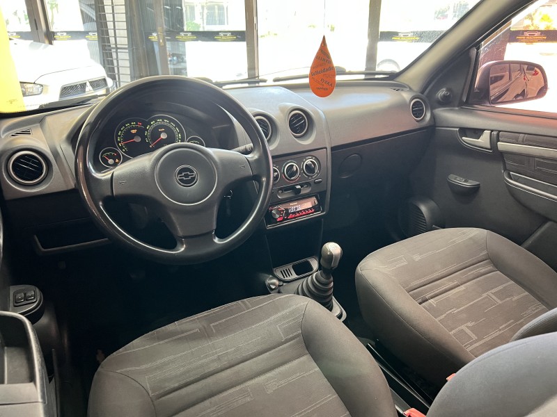 PRISMA 1.4 MPFI MAXX 8V FLEX 4P MANUAL - 2011 - CAXIAS DO SUL