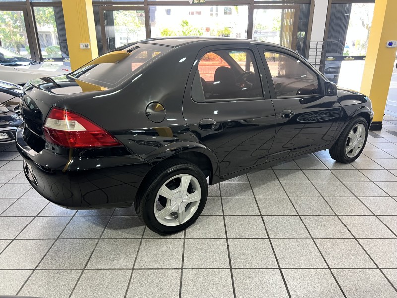 PRISMA 1.4 MPFI MAXX 8V FLEX 4P MANUAL - 2011 - CAXIAS DO SUL