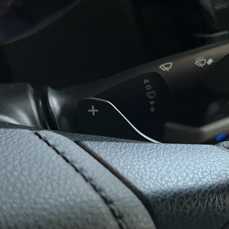 COROLLA 2.0 XEI 16V FLEX 4P AUTOMÁTICO - 2016 - NOVO HAMBURGO