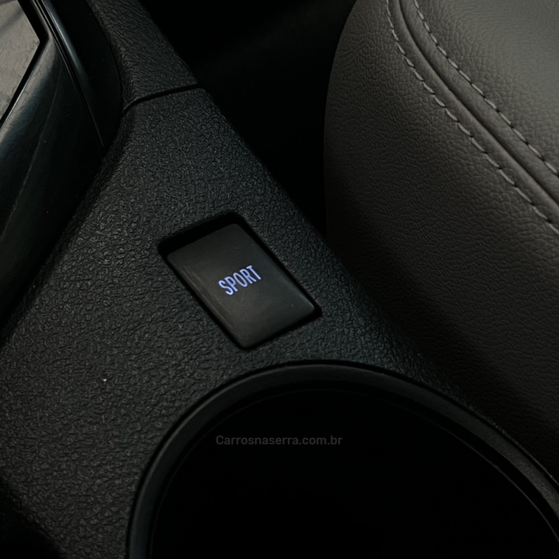 COROLLA 2.0 XEI 16V FLEX 4P AUTOMÁTICO - 2016 - NOVO HAMBURGO