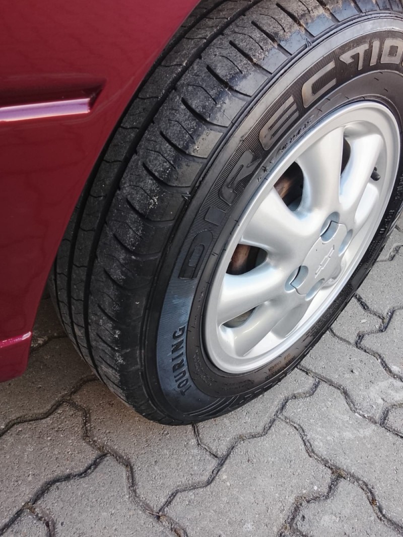 KADETT 2.0 EFI GL 8V GASOLINA 2P MANUAL - 1996 - CAXIAS DO SUL